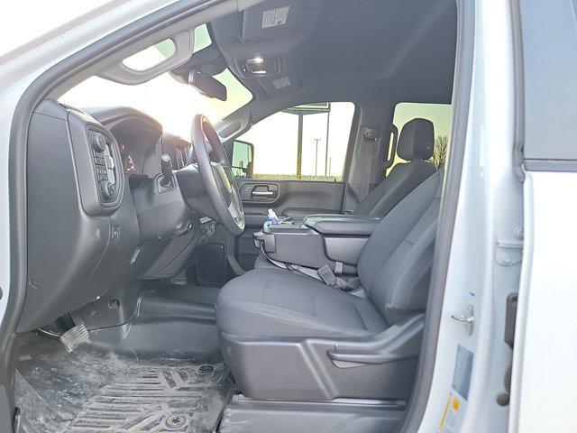 used 2024 Chevrolet Silverado 3500 car, priced at $61,681