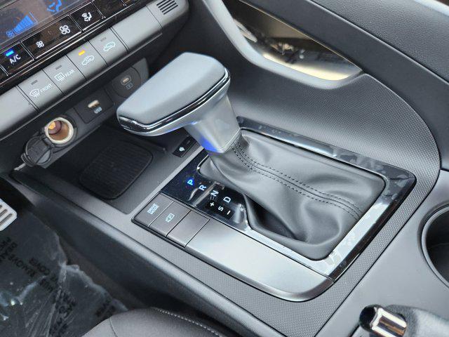 new 2025 Hyundai Elantra car, priced at $23,348