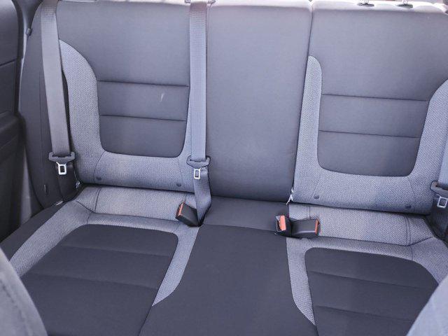 new 2026 Chevrolet TrailBlazer car, priced at $25,474