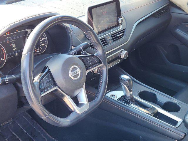 used 2020 Nissan Altima car, priced at $20,281