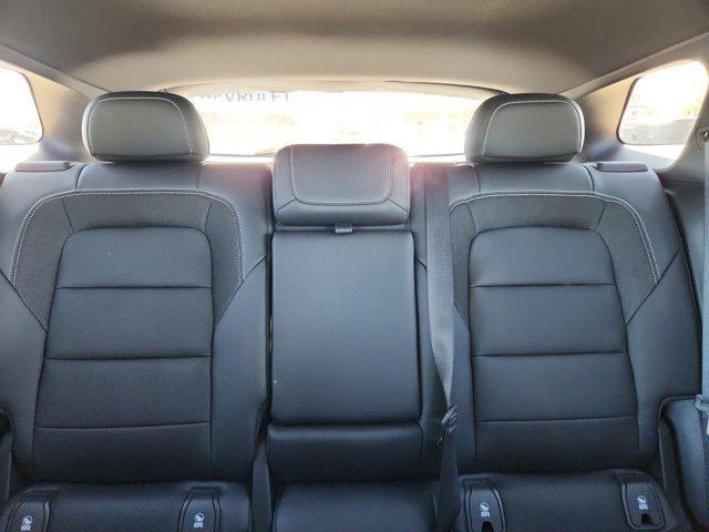 new 2026 Chevrolet Blazer EV car, priced at $54,354