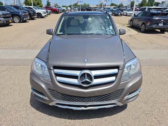 used 2014 Mercedes-Benz GLK-Class car, priced at $11,681