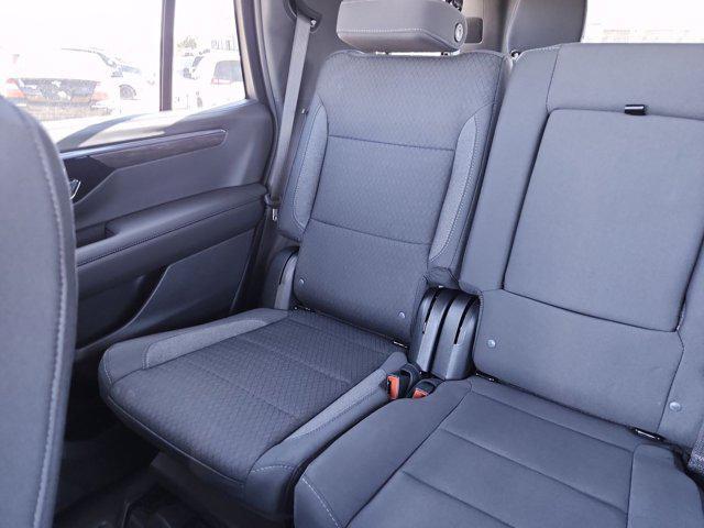 new 2025 Chevrolet Tahoe car, priced at $68,118