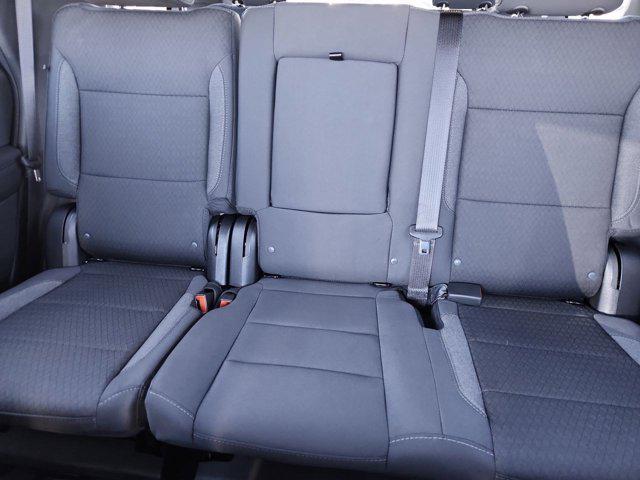 new 2025 Chevrolet Tahoe car, priced at $68,118