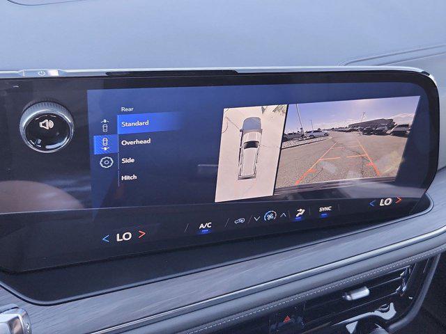 new 2025 Chevrolet Tahoe car, priced at $68,118