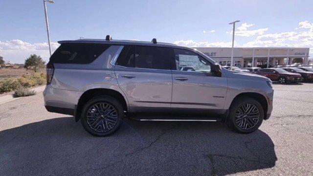 new 2025 Chevrolet Tahoe car, priced at $68,118