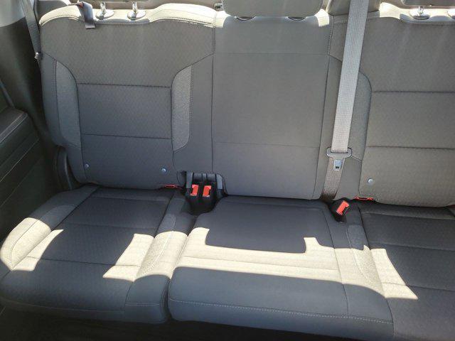 used 2024 Chevrolet Silverado 2500 car, priced at $64,681
