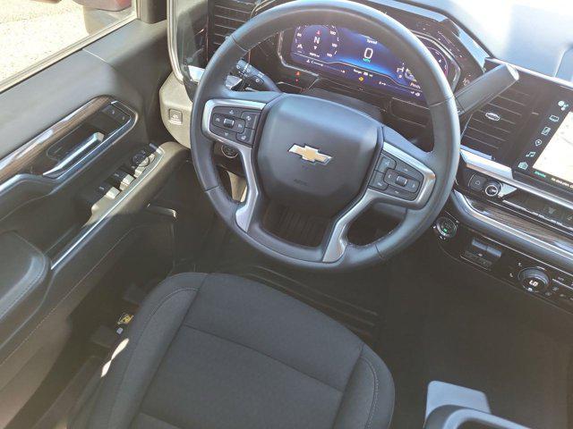 used 2024 Chevrolet Silverado 2500 car, priced at $64,681