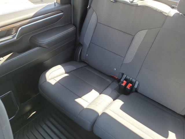 used 2024 Chevrolet Silverado 2500 car, priced at $64,681