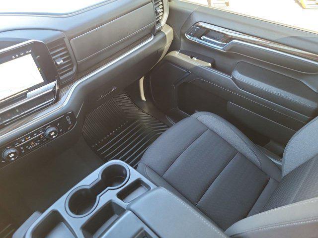 used 2024 Chevrolet Silverado 2500 car, priced at $64,681
