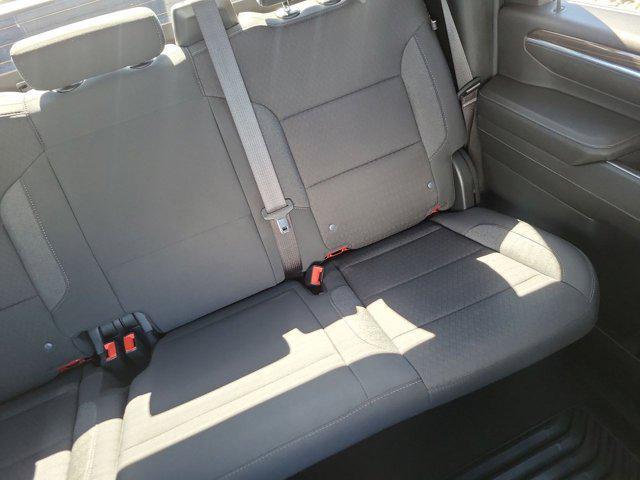 used 2024 Chevrolet Silverado 2500 car, priced at $64,681