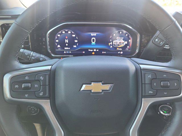 used 2024 Chevrolet Silverado 2500 car, priced at $64,681