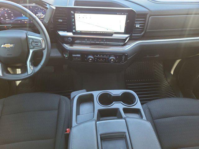 used 2024 Chevrolet Silverado 2500 car, priced at $64,681