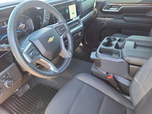 used 2024 Chevrolet Silverado 2500 car, priced at $64,681