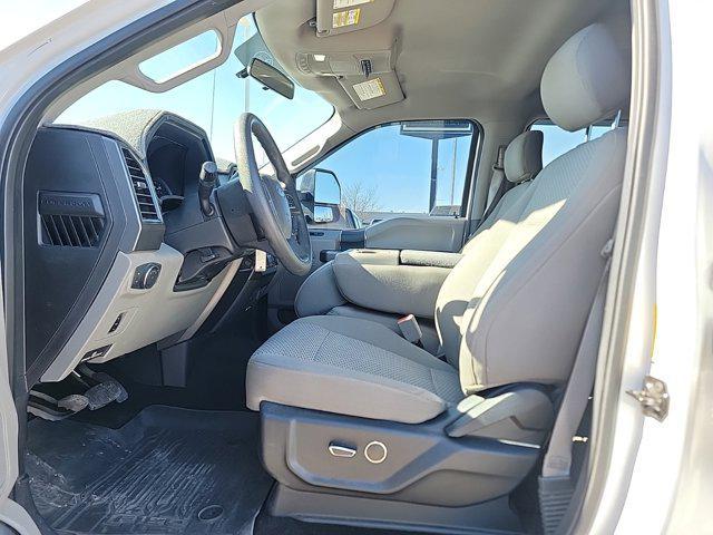 used 2018 Ford F-250 car, priced at $41,681