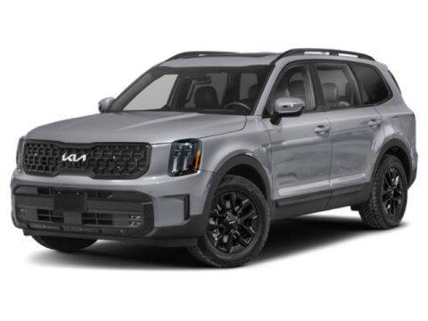 used 2024 Kia Telluride car, priced at $51,681