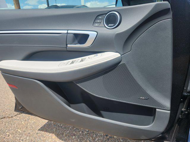 new 2025 Hyundai Sonata car, priced at $26,501