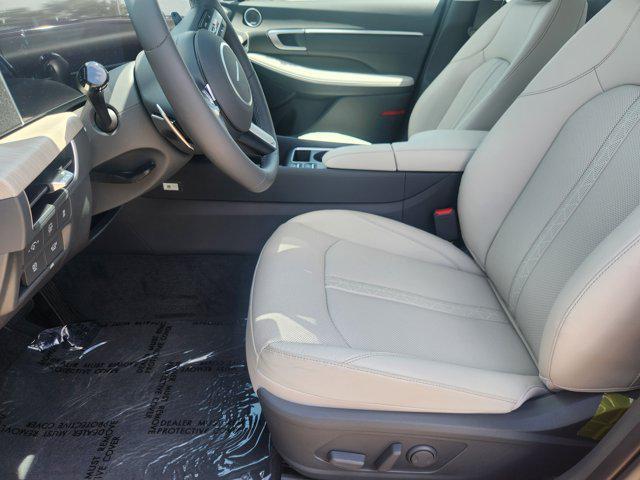 new 2025 Hyundai Sonata car, priced at $26,501