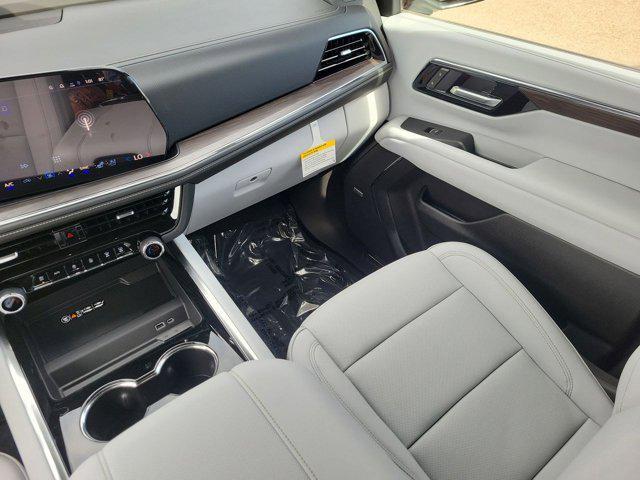 new 2026 Chevrolet Tahoe car, priced at $102,514