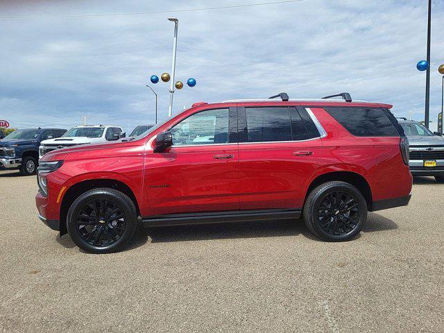 new 2026 Chevrolet Tahoe car, priced at $102,514