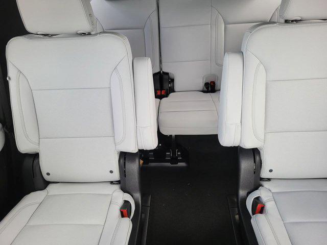 new 2026 Chevrolet Tahoe car, priced at $102,514