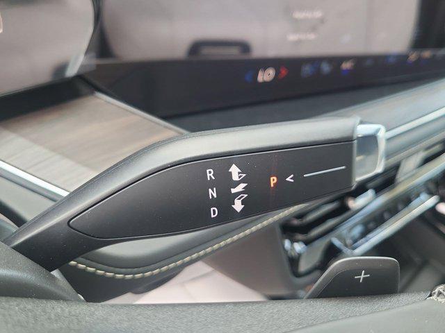 new 2026 Chevrolet Tahoe car, priced at $102,514