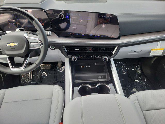 new 2026 Chevrolet Tahoe car, priced at $102,514