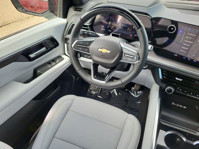 new 2026 Chevrolet Tahoe car, priced at $102,514