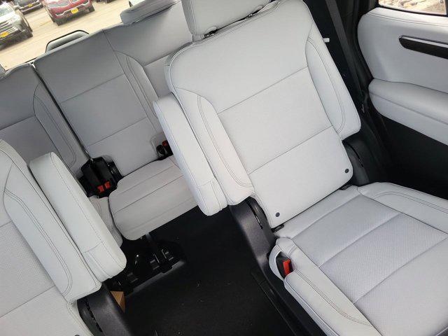 new 2026 Chevrolet Tahoe car, priced at $102,514