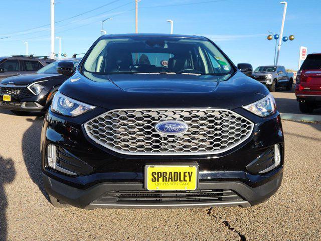 used 2024 Ford Edge car, priced at $35,681