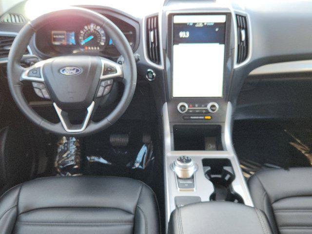 used 2024 Ford Edge car, priced at $35,681