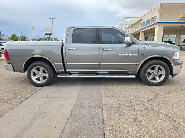 used 2012 Ram 1500 car, priced at $14,681