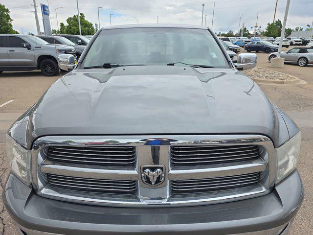used 2012 Ram 1500 car, priced at $14,681