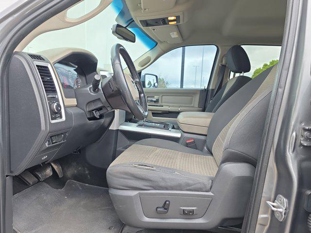 used 2012 Ram 1500 car, priced at $14,681