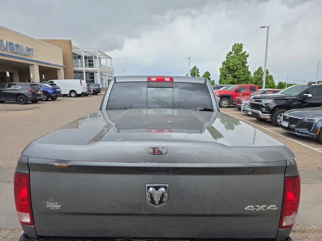 used 2012 Ram 1500 car, priced at $14,681