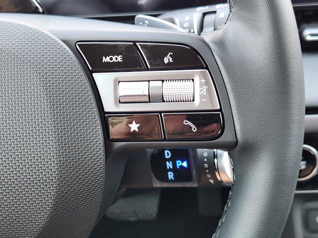 new 2025 Hyundai IONIQ 5 car, priced at $53,834