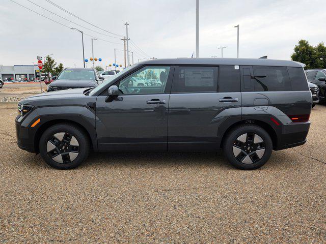 new 2026 Hyundai Santa Fe car, priced at $40,070