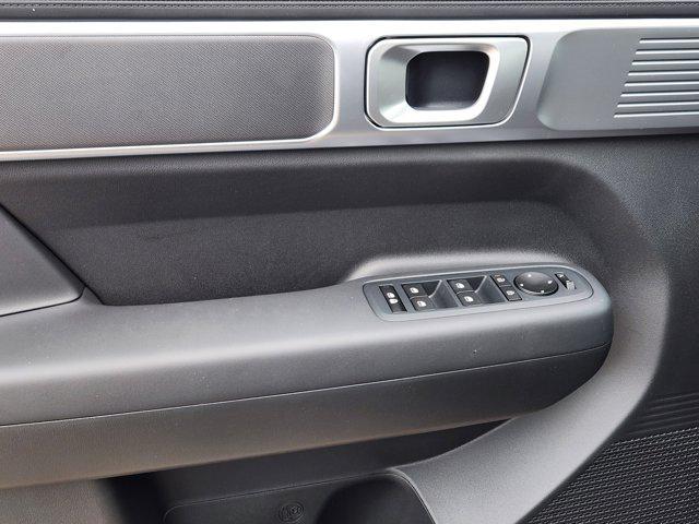 new 2026 Hyundai Santa Fe car, priced at $40,070