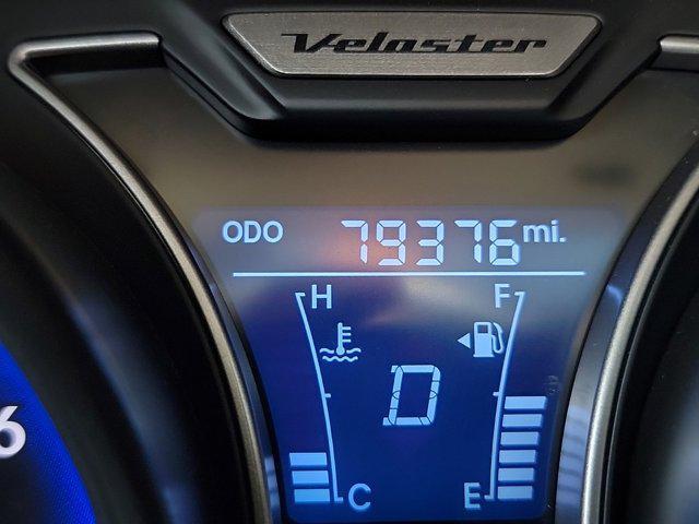 used 2015 Hyundai Veloster car, priced at $12,681