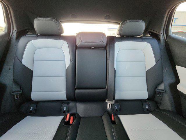 new 2026 Chevrolet Equinox EV car, priced at $48,584