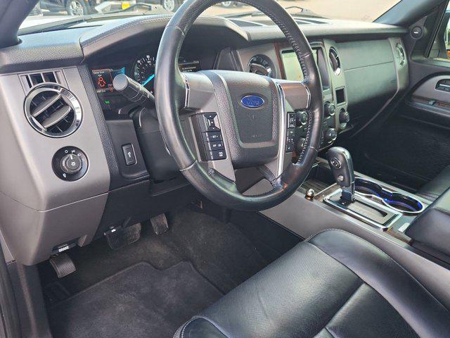 used 2016 Ford Expedition car, priced at $20,681