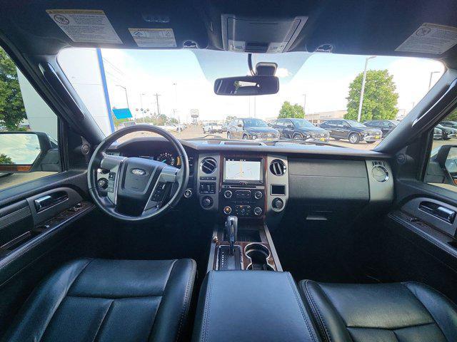 used 2016 Ford Expedition car, priced at $20,681