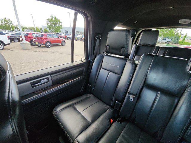 used 2016 Ford Expedition car, priced at $20,681
