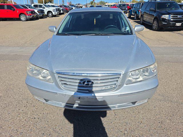 used 2008 Hyundai Azera car, priced at $6,681