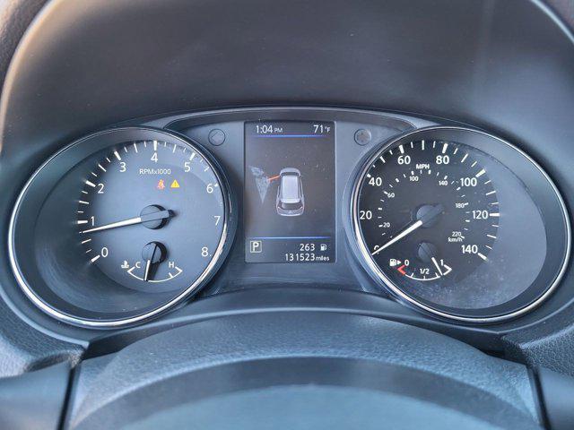 used 2019 Nissan Rogue car, priced at $12,681