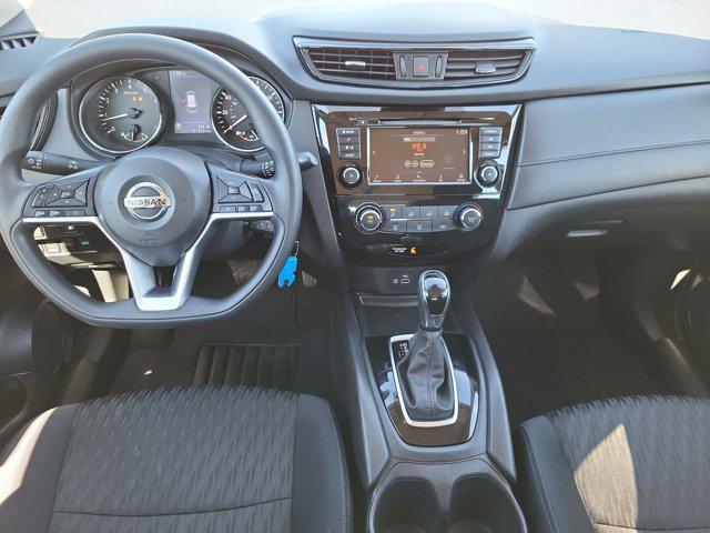 used 2019 Nissan Rogue car, priced at $12,681