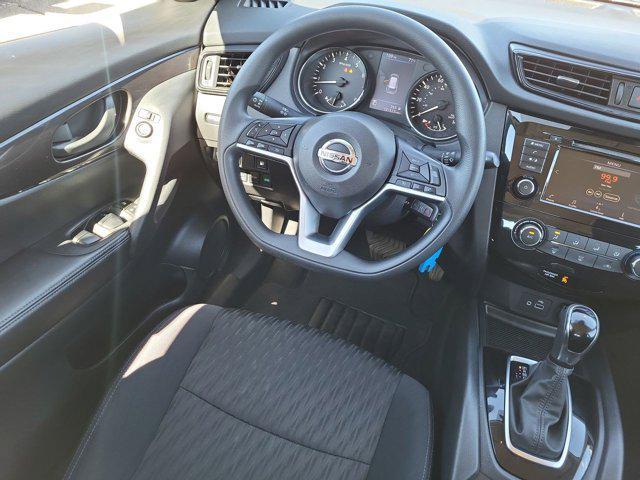 used 2019 Nissan Rogue car, priced at $12,681