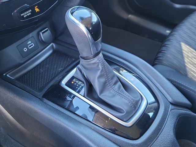 used 2019 Nissan Rogue car, priced at $12,681