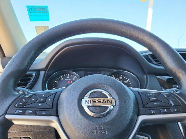 used 2019 Nissan Rogue car, priced at $12,681