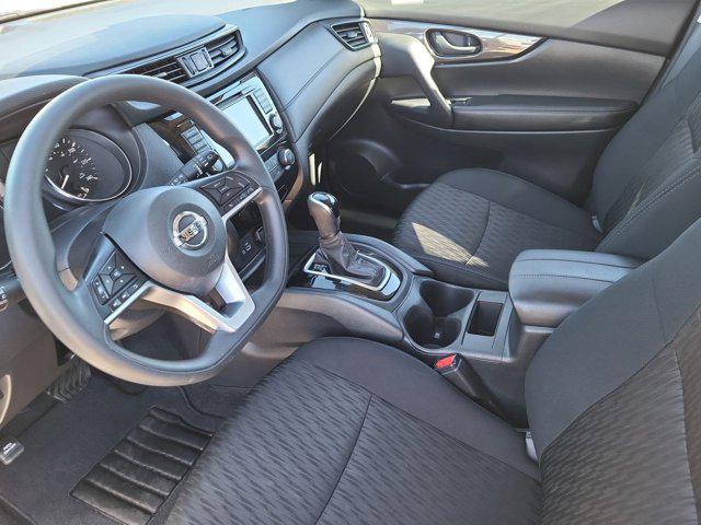 used 2019 Nissan Rogue car, priced at $12,681